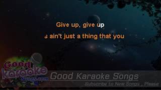 The Little Things -  Colbie Caillat (Lyrics Karaoke) [ goodkaraokesongs.com ]