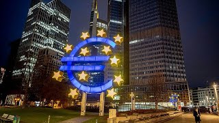 Which countries use the euro as their currency?