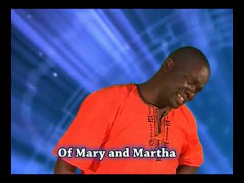 EBENEZER NYAGUTA NDIRIRI ARACHICHE