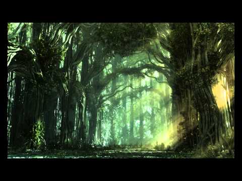 Louis Glass - Symphony No.3 in D-major, Op.30 "Forest symphony" (1901)