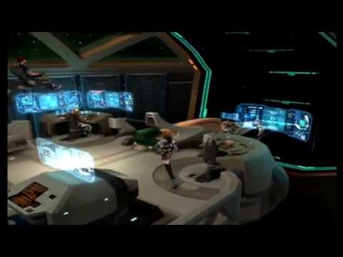 It's All Your Fault - Let's Play Xenosaga III Part 87