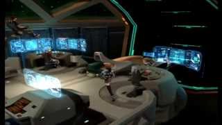 It's All Your Fault - Let's Play Xenosaga III Part 87