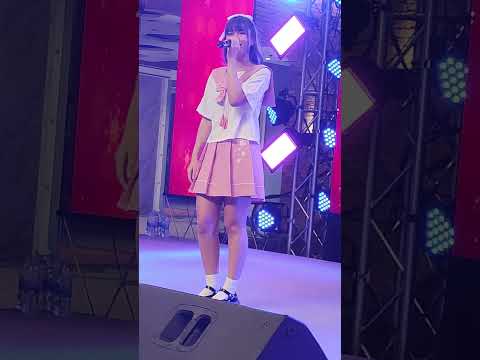 221225 Eiweiw The Glass Girls Graduation Stage - คุณความรัก @ TGG Festival - The Market Bangkok