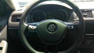 Síntomas del 16502 Volkswagen