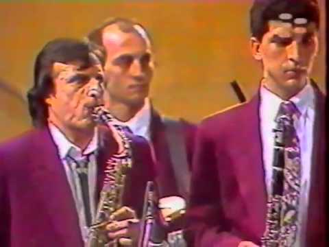 Иван Милев и Оркестър  Младост - Концертна ръченица