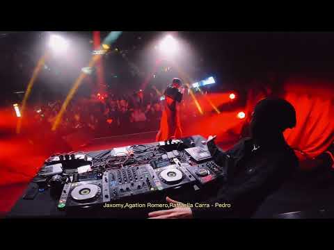 Fatal-M - Aura ll (live drop) (Video by: Kxnte) #bass #dubstep #edm #livemusic