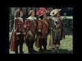 Die Drei Musketiere Die Abenteuer Der Drei Musketiere Jetzt Auf Blu Ray Und DVD Filmjuwelen