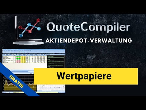 , title : 'QuoteCompiler - Wertpapiere'