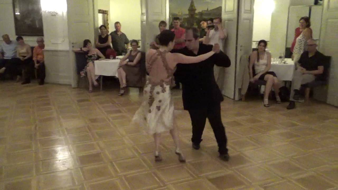 2016.08.13 Luis Bianchi & Daniela Pucci (4/4)