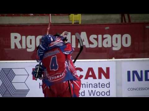 [WORLD CHAMPS] Slow Motion - Day 4 - 06/15/16