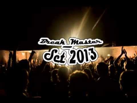 Hardwell Dada Life Dannic F.O.O.L xKore KDrew and more - Mix by Break Master