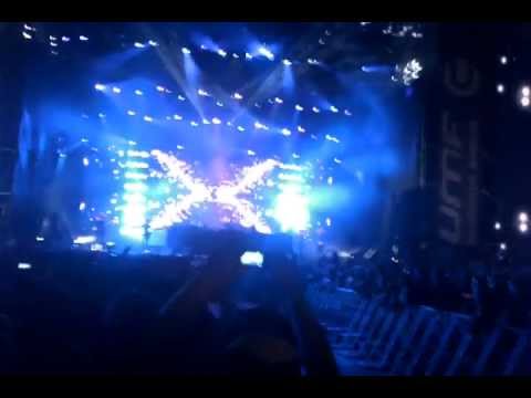 KASKADE LIVE @ ULTRA MUSIC FESTIVAL 2012 BUENOS AIRES .3gp