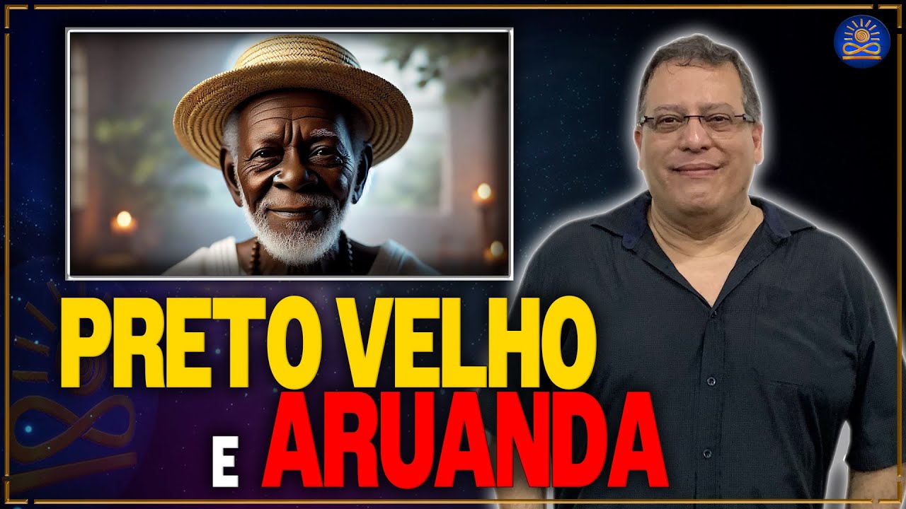 Preto Velho - Wagner Borges