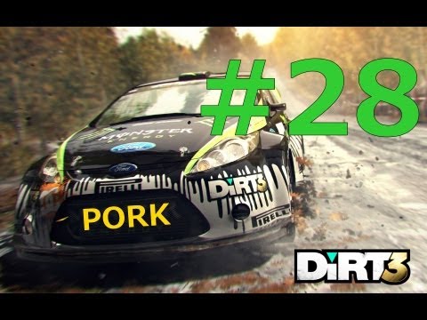 Let's Play Dirt 3 #28 Rowdy 2.0 [HD|German]