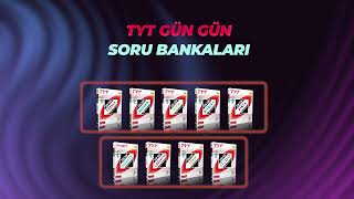 Strateji Yayınları ile YKS'yi Gün Gün Bitir!