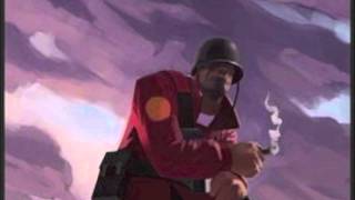 TF2 Soundtrack HD - The Art of War