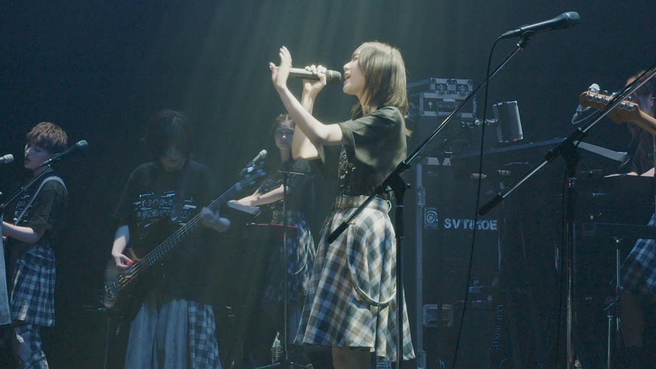 ザ・コインロッカーズ  / ステージ （Live ver.） - 「3周年！夢は弾いてかなえる！」