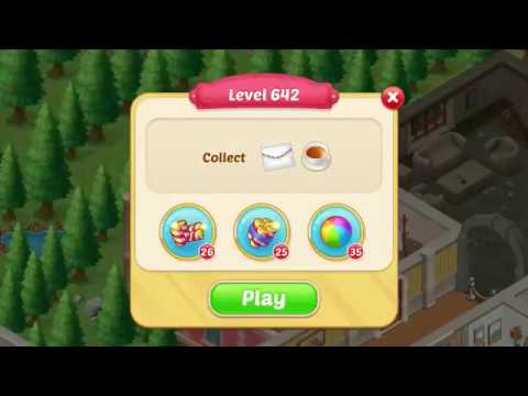 Matchington Mansion 642