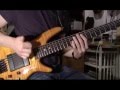 Primus 6string fretted Bass (Cover) Part 9 