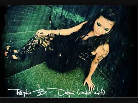 Ralphie B - Delphi (Tune of The Week ASOT530)