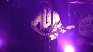 Arctic Monkeys - Fire and the Thud Live @ Shepherd&#39;s Bush Empire, London