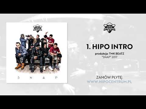 Hipocentrum - Hipo Intro
