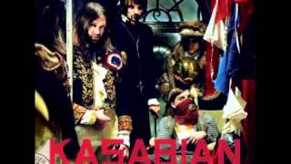 Kasabian - Happiness