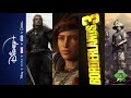 Gears 5, Greedfall of Borderlands 3, welke moet je spelen? - De week met XBNL Afl. 94
