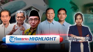 Kasus Covid-19 Meningkat, Narasi Walk Out saat Pidato di COP28, hingga Eddy Hiariej Batal Diperiksa