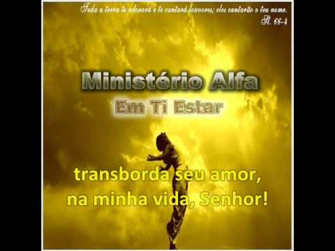Vem Senhor, Neste Lugar video