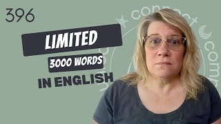 Learn English Vocabulary: “Limited” -Definitions, Usage, Collocations, and Opposites 396/3000