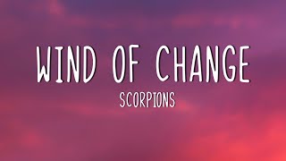 Download lagu Scorpions - Wind Of Change (Lyrics) mp3 Download lagu Scorpions - Wind Of Change (Lyrics) mp3
