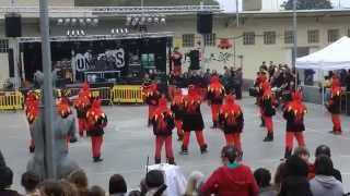 Homenatge Miriam Turón