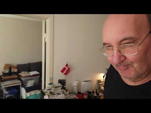 MongoTV_13214 - JEG HAR ONDT I RYGGEN OG MÅ TABE MIG MEGET I VÆGT NU NED TIL 80 KILO