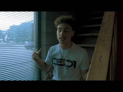 DSD1 Records Presents - J-Breezy - No Love (OFFICIAL VIDEO)