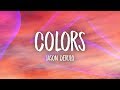 Jason Derulo - Colors (Lyrics)