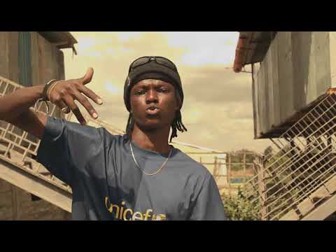 JAMZY- VIBE NA THE PAIN[Official Music Video]