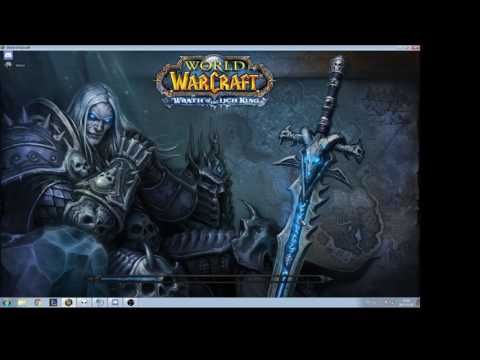 Kel'Thuzad 25 by Psycho Guild at SUNWELL.PL