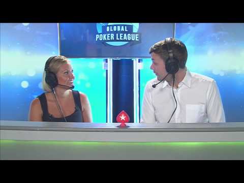 Replay: GPL Week 14 - Americas Heads-Up - Scott Ball vs. Bryn Kenney - W14M166