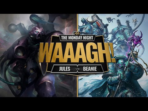 LOUDER! LOUDER! Emperor's Children Vs Alpha Legion 1,000 Point Warhammer 40K Battle Report