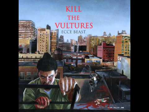 Kill the Vultures - Crow Feathers