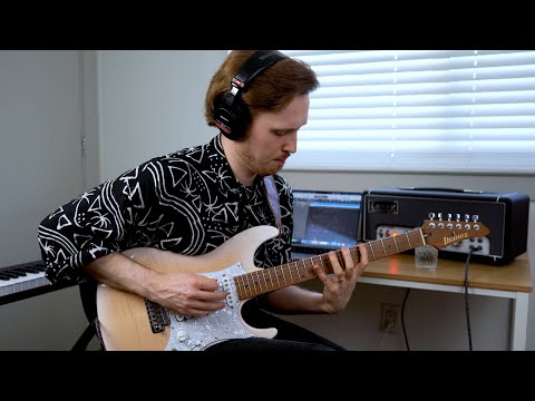 Inner Urge (Joe Henderson / Uptempo)