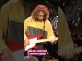 Albert Lee's Speed Is Unreal — And That Tone? Flawless #guitar #shorts