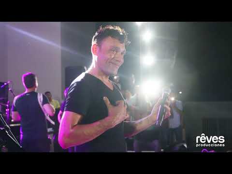 Jean Carlos Centeno LLORA Cantando El Forastero  -  REVES PRODUCCIONES