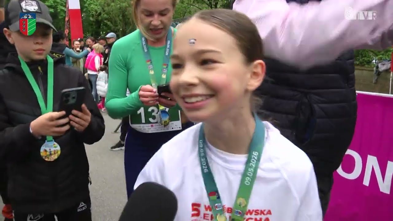 5. Wróblewska Eko Dycha 2026
