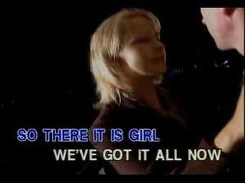 Video thumbnail for We’ve Got Tonight