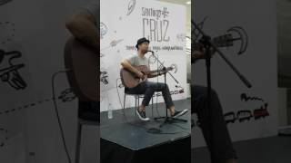 Vida de mis Vidas - Santiago Cruz