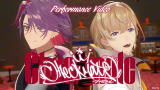 【Performance Video】Checkmate #VOLTACTION