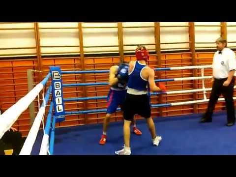 Wygrana Mateusza Wuzika (Garda) w Karvinie