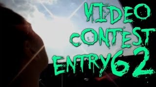 Video Contest 62 - Cover My Eyes - Dir:Krawl+Reedijk